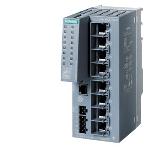 6GK5208-0GA00-2TC2西門(mén)子IE交換機(jī)