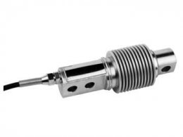 美國(guó)Hmcells稱(chēng)重傳感器HSX-A-100kg HSX-A-150kg