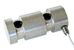 LAU-5000Kg軸銷(xiāo)式稱重傳感器_意大利Laumas